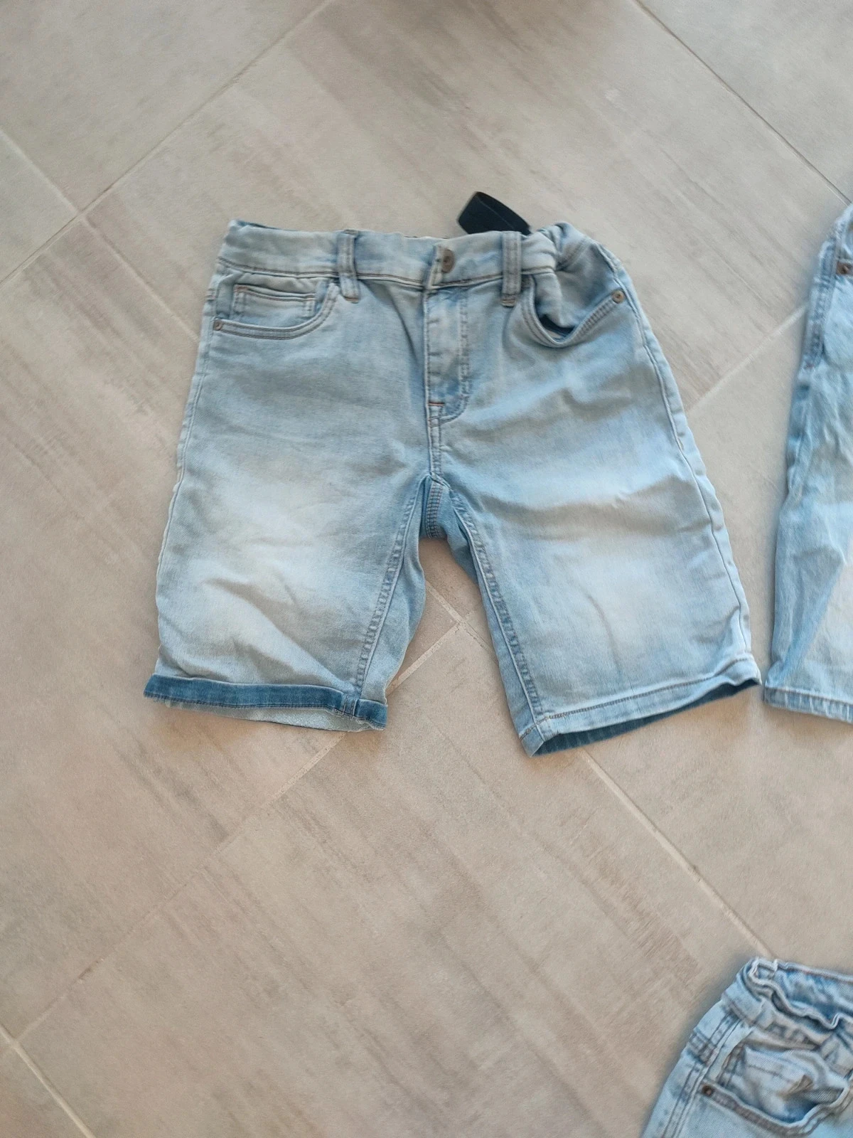 Lot of shorts for 12 years – photo 3